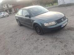 Volkswagen - Passat - 1.8T