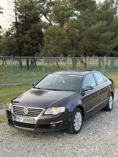 Volkswagen - Passat - 1.9TDI