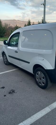 Renault - Kangoo - 1.5 dci