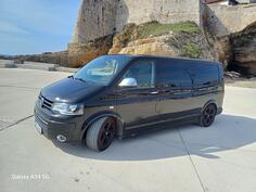 Volkswagen - Multivan T7 - 2.0Tdi