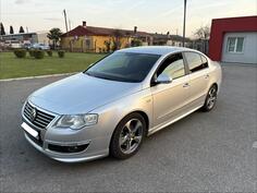 Volkswagen - Passat - TDI