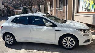 Renault - Megane - 1.5 DCI