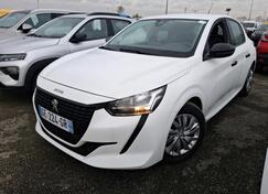 Peugeot - 208 - 1.2
