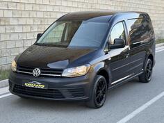 Volkswagen - Caddy - 2.0 TDI