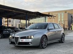 Alfa Romeo - 159 - 2.0 JTDm