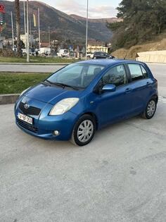 Toyota - Yaris - 1.3