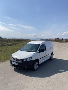 Volkswagen - Caddy