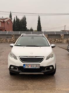 Peugeot - 2008 - 1.2
