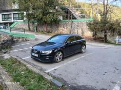 Audi - A3 - 20tdi