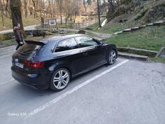 Audi - A3 - 20tdi