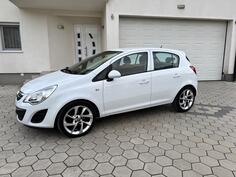 Opel - Corsa - 1.3 dizel