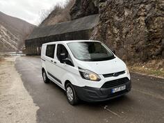 Ford - Transit - 2.2