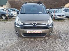 Citroen - Berlingo - 1.6 hdi
