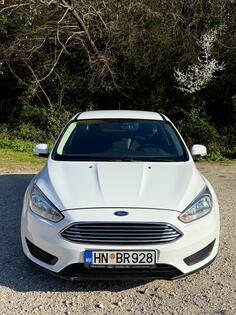 Ford - Focus - 1.0 ECO BOOST
