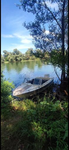 Abati yachts - Gliser