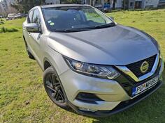 Nissan - Qashqai - 1.5 dCi