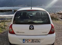 Renault - Clio - 1.5 dci