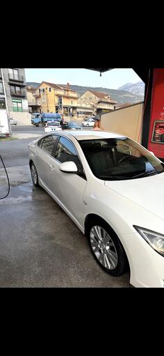 Mazda - 6 - 2.0