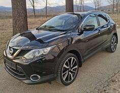 Nissan - Qashqai - 1.2