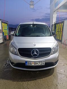 Mercedes Benz - Citan - 1.5