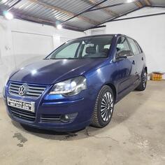 Volkswagen - Polo - 1.9 TDI