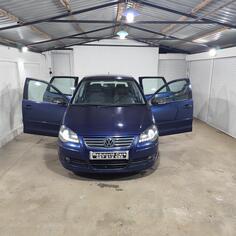 Volkswagen - Polo - 1.9 TDI