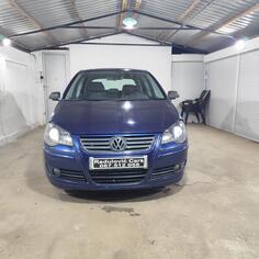 Volkswagen - Polo - 1.9 TDI