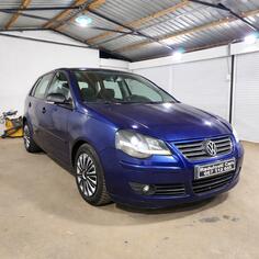 Volkswagen - Polo - 1.9 TDI