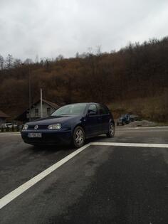 Volkswagen - Golf 4 - 1.9