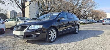 Volkswagen - Passat Variant - 2.0 TDI