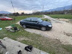 Volkswagen - Passat - 2.0 tdi