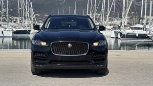 Jaguar - F-Pace - 2.0 AWD