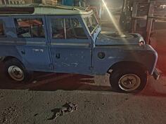 Land Rover - Defender - 2.3