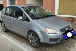 Ford - Focus C-Max - 2.0 tdci