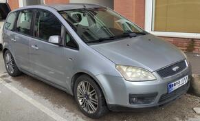 Ford - Focus C-Max - 2.0 tdci