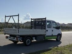 Opel - Movano - 2500