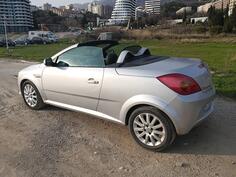 Opel - Tigra - 1,4
