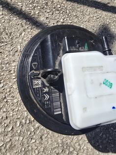 Pumpe za Automobile - Univerzalno