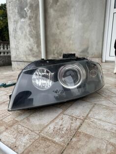 Oba fara za Audi - A3    - 2007
