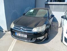 Citroen - C5 - 2.2 HDI