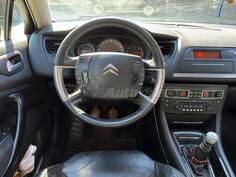 Citroen - C5 - 2.2 HDI