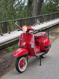 Vespa - LML150