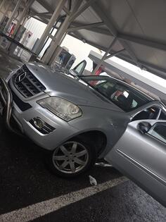 Mercedes Benz - ML 320 - 3.0