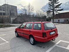 Volkswagen - Golf 3 - 1.9tdi
