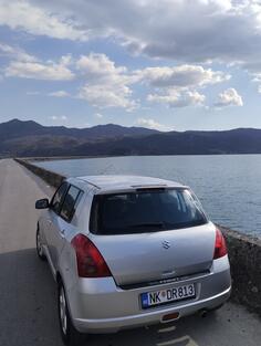 Suzuki - Swift - 1.3