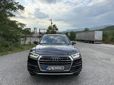 Audi - Q5 - 2.0 TDI