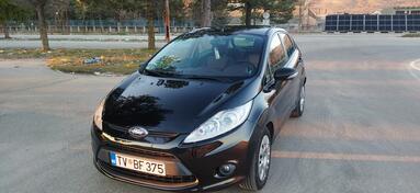 Ford - Fiesta - 1.6