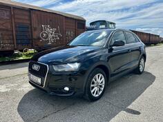Audi - Q3
