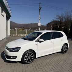Volkswagen - Polo - 1.2 tdi
