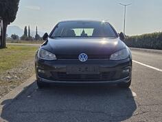 Volkswagen - Golf 7 - 1.6 tdi